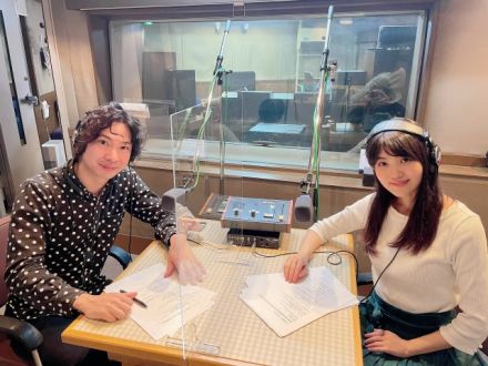 今週のクラシックレコメンダーは、指揮者の坂入健司郎さん