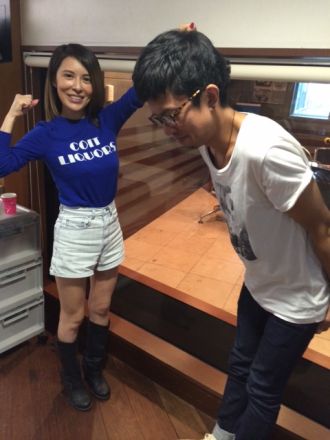 ♪♪今朝もハッピーTuesday♪♪