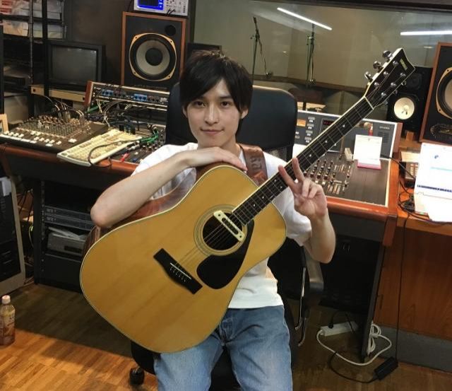 21回目　関西弁の役もやりたいなぁ