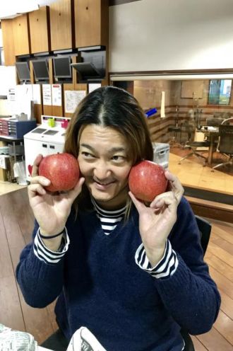 2018年12月11日(火)今日のテーマは【胃によさそうな話…】