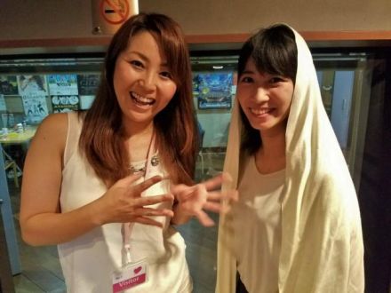 NEW’S UP！「自宅で出来るフォーマルエステ」