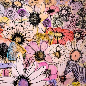 1237要のある音楽【今年紹介するのを忘れてましたアルバムでーす！みなさんにとっては安心して聞いていられると思いますが、多少バンドっぽさがなくなったけどもメロディーもアレンジも飽きないとてもアルバムでした！マルーン5、4年ぶりのアルバム「ジョーディ」大特集！】