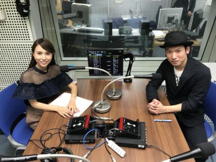 [第24回] コンポーザー・ピアニストの村松崇継さんをお迎えしました！