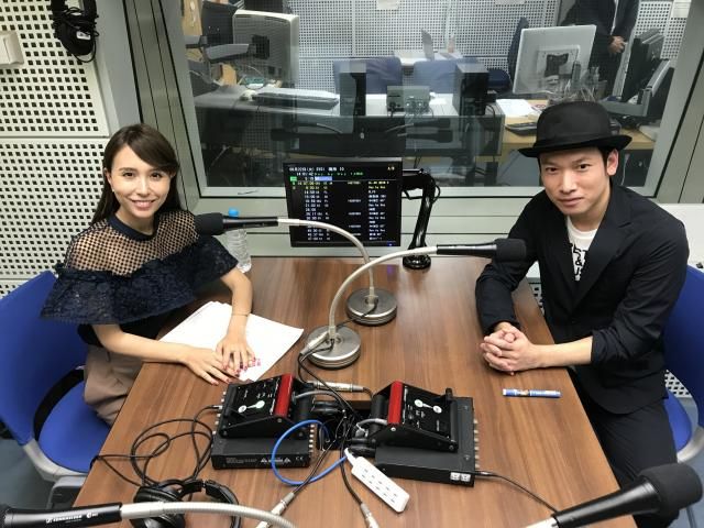 [第24回] コンポーザー・ピアニストの村松崇継さんをお迎えしました！