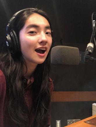  「仁村紗和のさわっとこ」第23回☆