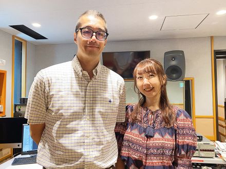 日本の漁業を変える可能性を秘めた“代理親魚技法”