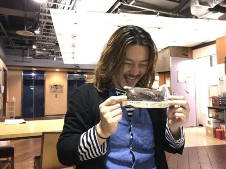 2017年6月7日（水）うちの母親はここがスゴイ！