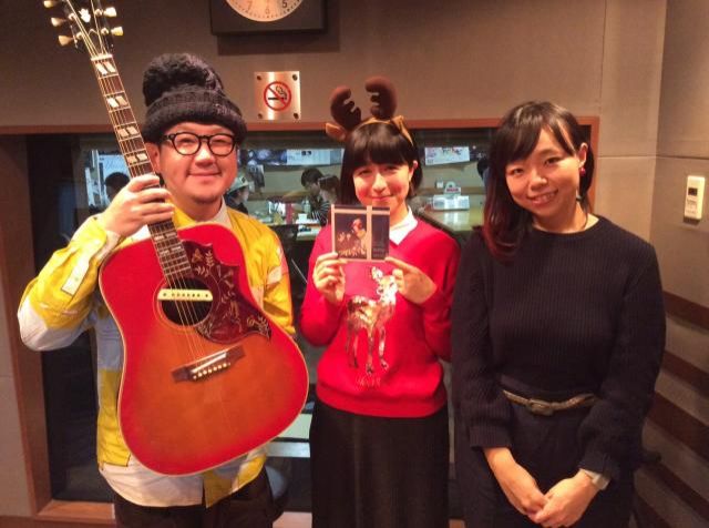 12月23日（金）お昼ノート