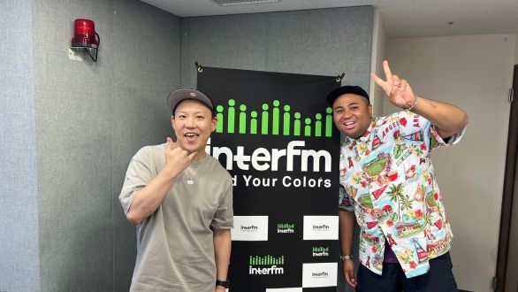 7/12 サイッコチョーなサーファーでポーカープレーヤー？？＜ゲスト：おたけさん＞