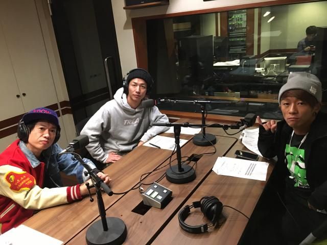 ２０１８年のUVERworld