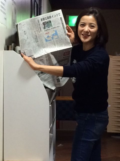 11月1日（水）桑原りさのDay by Day♪♪