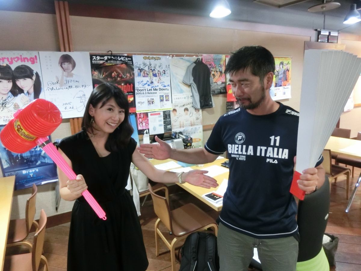 7月15日（水）のテーマは・・・