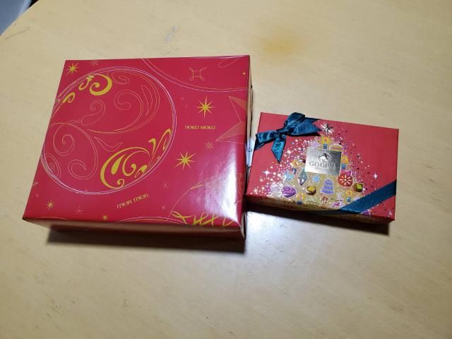 笑かしたのはCHiCOでした！笑