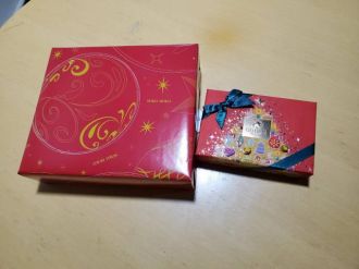 笑かしたのはCHiCOでした！笑