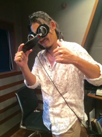 2015年8月18日（火）放送終了！！