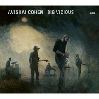 今夜の”Jazz&amp; Vocal Night”は「世界ジャズ紀行」第２回 イスラエル編