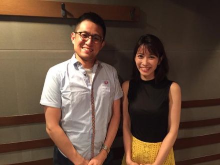 ゲスト【よしひろまさみちさん】