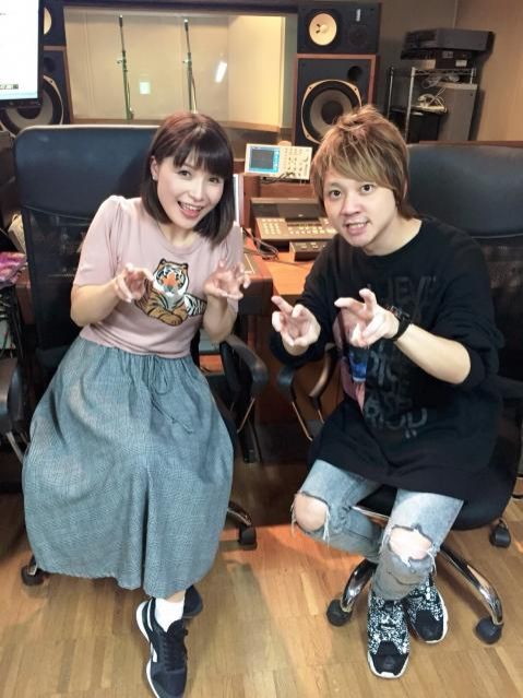 #33 声優NOTE / ♪オリジナルラジオドラマ「メッセージ」