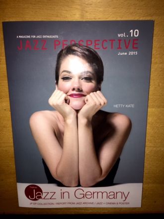 本日（６/９）JAZZプレゼント当選者発表♪