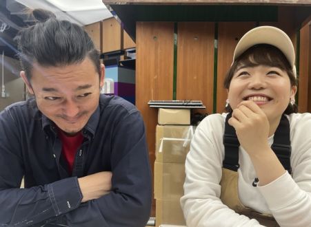 2024年5月14日(火)テーマ「杉崎の壁」