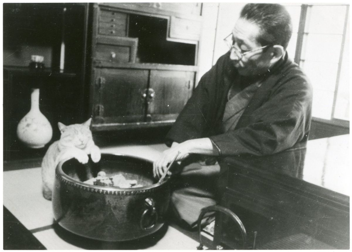 突然終わるアフタートーク