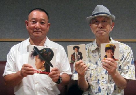 Music Timeline～音楽年表～　23回　1986年