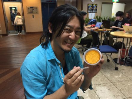 2015年6月1日（月）スーパーマン、マリリン！！