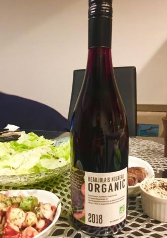 11月21日（水）今日の一コマ