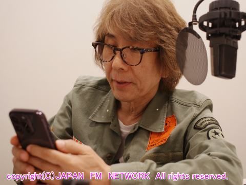 『坂崎音楽堂』｢忌野清志郎が愛したカバーズ｣特集_25.07.08