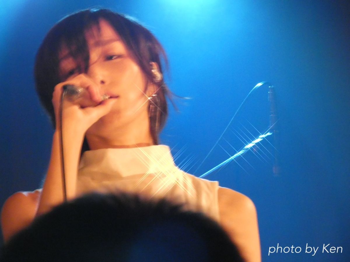 突然終わるアフタートーク