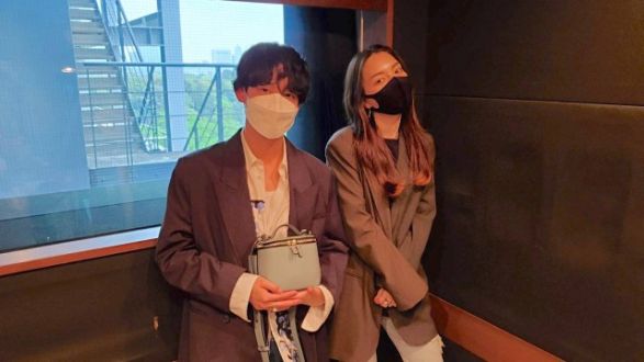 CITY GIRLS MUSIC #293《ゲスト：向井太一》