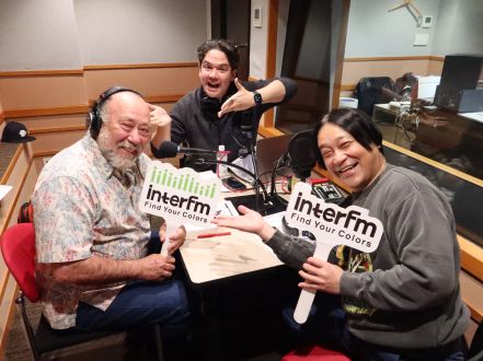 ライブバズ #129 - The Doors -