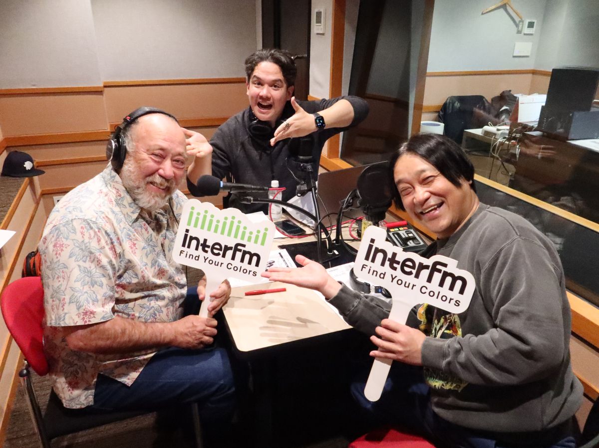 ライブバズ #129 - The Doors -