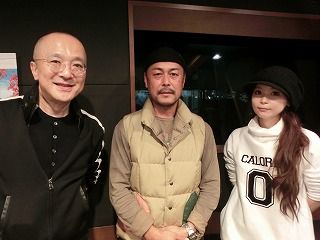 『ロケハンの話』三橋幸和さんでした！