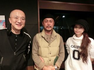 『ロケハンの話』三橋幸和さんでした！