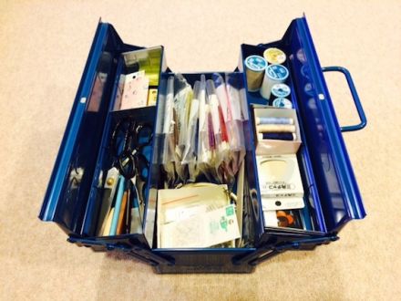 2015年5月11日（月）今日の1コマ