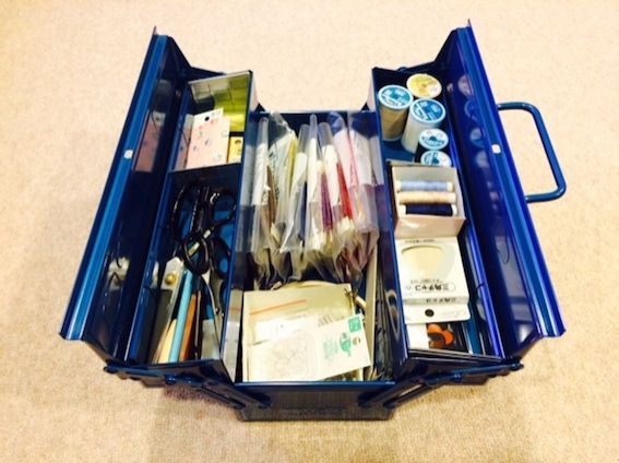 2015年5月11日（月）今日の1コマ