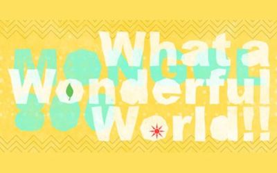 【終了番組】MONGOL800 What a Wonderful World!!