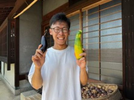 Vol.119 丸亀市・さぬき広島 町中華のような存在の宿に