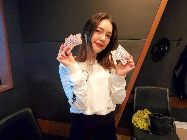 CITY GIRLS MUSIC #233《メッセージをご紹介！》