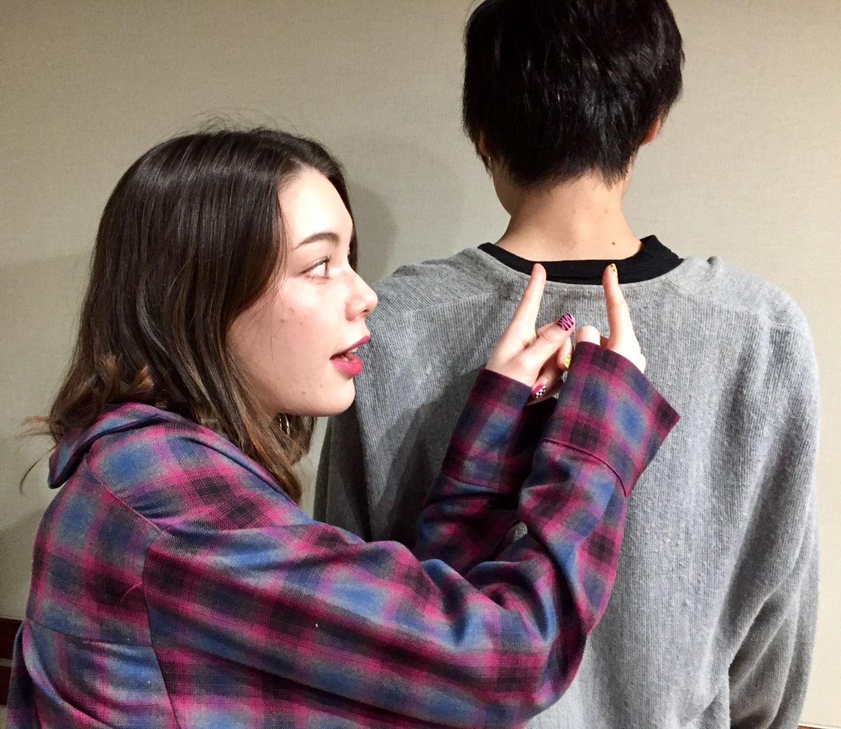 安田レイのKnock Knock Knock（スぺシャル音声コンテンツ）#41