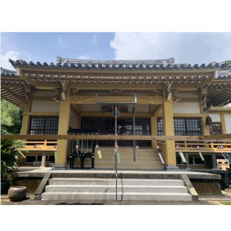 第６４回：佐世保市江迎町「寿福寺」