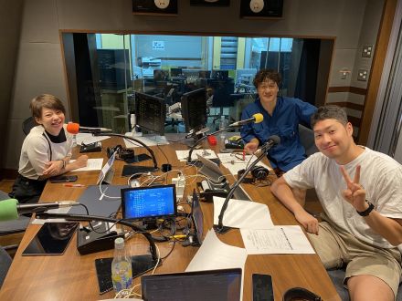 フロアスからの宿題!?夏の映画感想よ！集まれぃ!!【8月12日アフタートーク】From Athlete! クールダウン #46