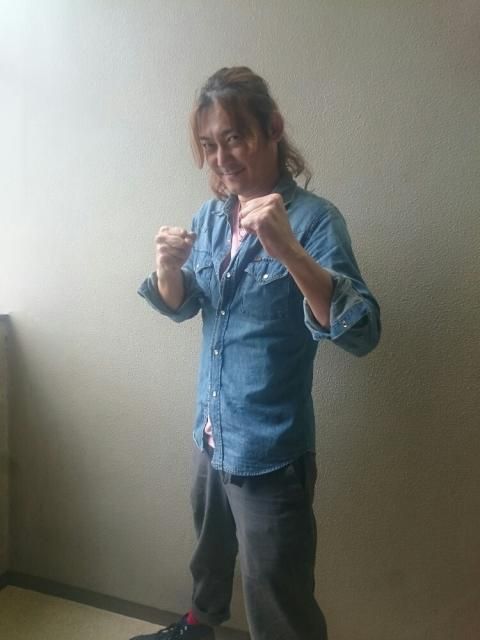 2016年6月21日（火）ハッピーアワー大喜利！お題は「こんな織田信長はイヤだ！」