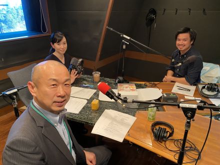 1/21 OA 木村正明さん後編　Jリーグ上場がもたらす経済効果、そして日本サッカーの未来とは？