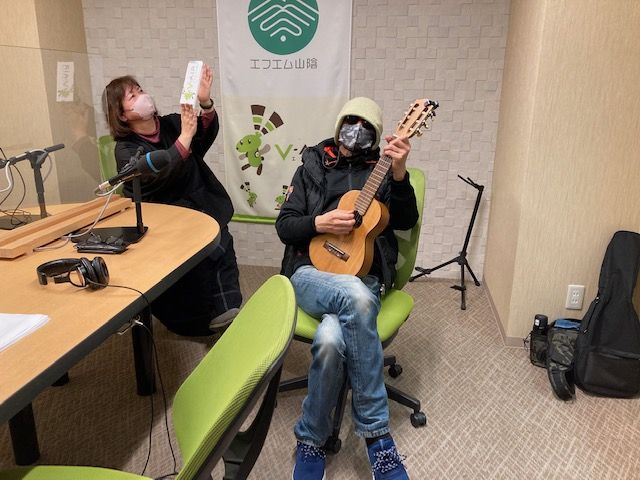 おがっちのレトロ本舗「おまけコーナー」2月10日放送分