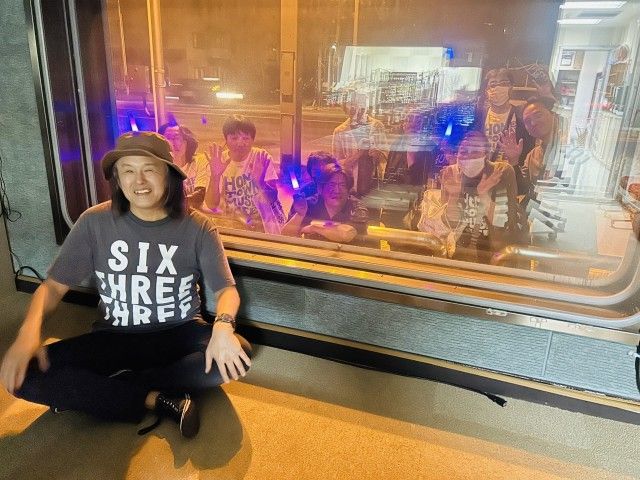 6月27日のテーマは「わたしのモーニングルーティーン」