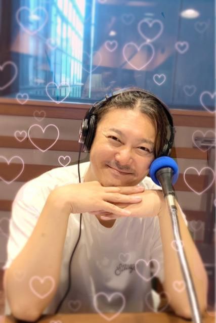 2019年9月9日(月)放送終了！