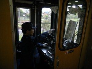 ローカル線もイロイロ、音で乗り継ぐ“小湊鉄道・いすみ鉄道”の旅