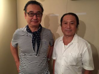家族・音楽、そして闘病生活・・・近田春夫が初めて語る自らの半生とは